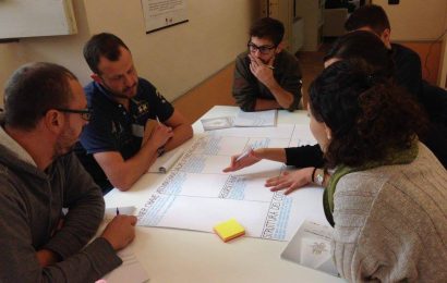 A PISTOIA WORKSHOP SUL SOCIAL BUSINESS A PISTOIA WORKSHOP SUL SOCIAL BUSINESS