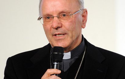“I LINGUAGGI DEL DIVINO”, MONSIGNOR GALANTINO APRIRÀ IL CICLO DI INCONTRI “I LINGUAGGI DEL DIVINO”, MONSIGNOR GALANTINO APRIRÀ IL CICLO DI INCONTRI