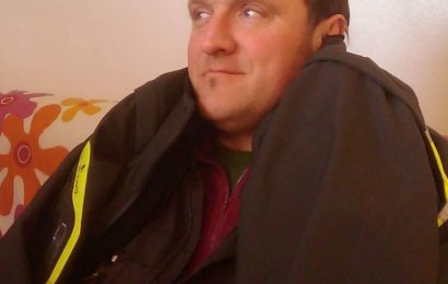 vigili del fuoco. LUTTO PER LA SCOMPARSA DI DANIELE PUCCI vigili del fuoco. LUTTO PER LA SCOMPARSA DI DANIELE PUCCI