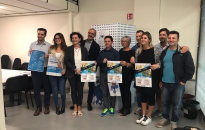 sport & benessere. IL RUNCARD ROAD-SHOW FIDA FA TAPPA A PRATO sport & benessere. IL RUNCARD ROAD-SHOW FIDA FA TAPPA A PRATO