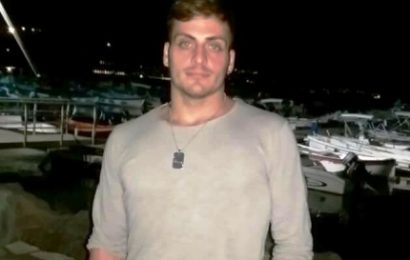 lutto. MUORE PER UN MALORE A 25 ANNI lutto. MUORE PER UN MALORE A 25 ANNI