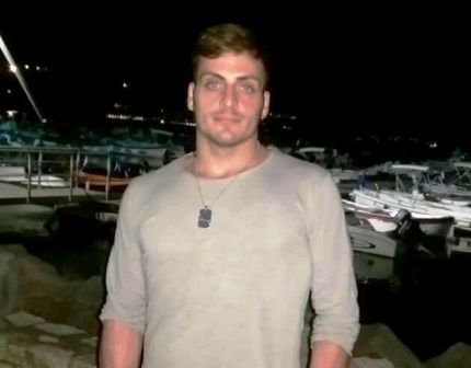 DOMANI I FUNERALI DI JHONNY CICCO DOMANI I FUNERALI DI JHONNY CICCO