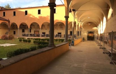 TREMILA VISITATORI PER “TESORI IN GUERRA”, LA MOSTRA DIVENTA UN LIBRO