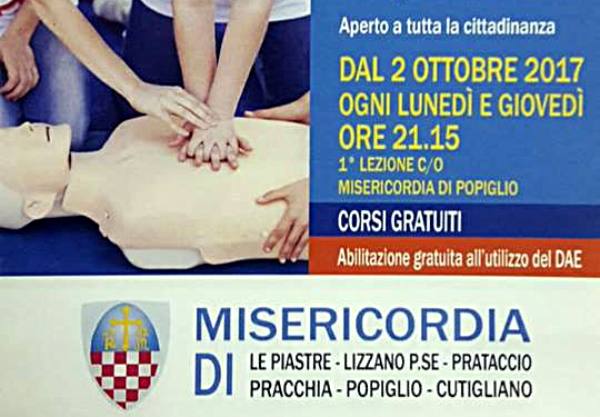UN CORSO SALVAVITA PER UTILIZZARE IL DAE UN CORSO SALVAVITA PER UTILIZZARE IL DAE