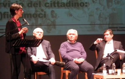 deontologia. SU APR/MAIC NESSUNA RISPOSTA