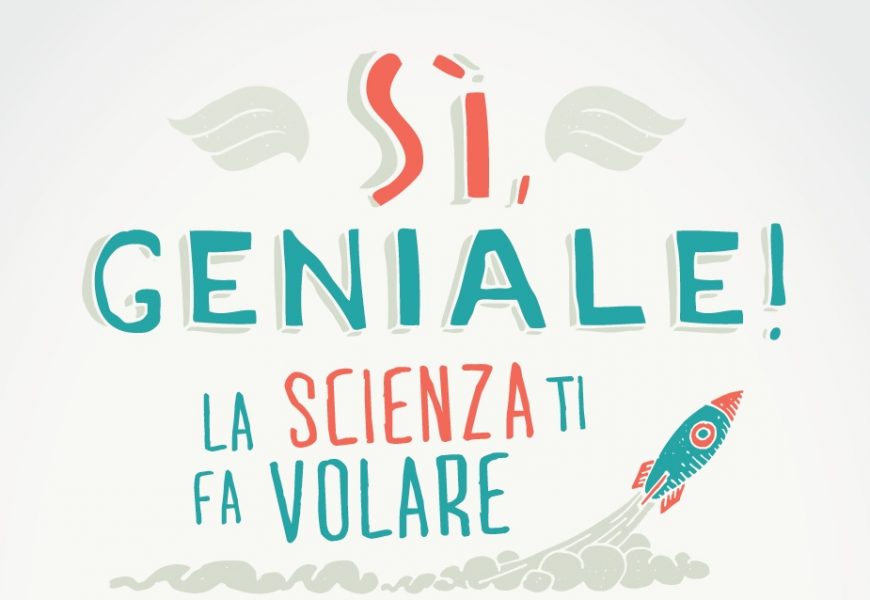 sì… geniale! SCELTE LE NOVE CLASSI FINALISTE DE “IL GIARDINO DELLE INVENZIONI” sì… geniale! SCELTE LE NOVE CLASSI FINALISTE DE “IL GIARDINO DELLE INVENZIONI”