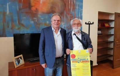RITORNA “MONTEMURLO ARTE E LAVORO”, UN FINE SETTIMANA RICCO DI EVENTI