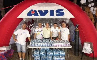 montemurlo. I “90 ANNI DI AVIS” IN UNA MOSTRA FOTOGRAFICA montemurlo. I “90 ANNI DI AVIS” IN UNA MOSTRA FOTOGRAFICA
