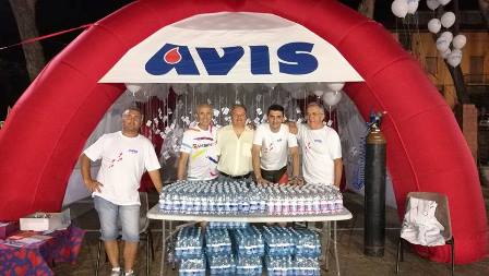 montemurlo. I “90 ANNI DI AVIS” IN UNA MOSTRA FOTOGRAFICA montemurlo. I “90 ANNI DI AVIS” IN UNA MOSTRA FOTOGRAFICA