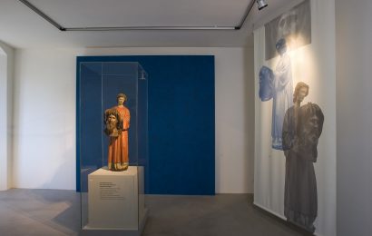 “OMAGGIO A GIOVANNI PISANO”, GRANDE SUCCESSO DELLA MOSTRA “OMAGGIO A GIOVANNI PISANO”, GRANDE SUCCESSO DELLA MOSTRA