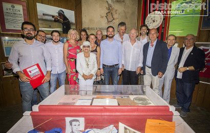 “PISTOIA TRA SPORT E STORIA”, UNA MIRIADE DI APPUNTAMENTI A TEMA