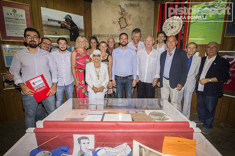 “PISTOIA TRA SPORT E STORIA”, UNA MIRIADE DI APPUNTAMENTI A TEMA “PISTOIA TRA SPORT E STORIA”, UNA MIRIADE DI APPUNTAMENTI A TEMA
