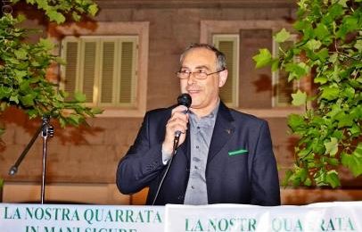 quarrata. PER IL PD LA SICUREZZA HA UN COLORE POLITICO: IL SUO quarrata. PER IL PD LA SICUREZZA HA UN COLORE POLITICO: IL SUO