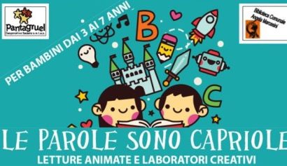 agliana. “LE PAROLE SONO CAPRIOLE” agliana. “LE PAROLE SONO CAPRIOLE”