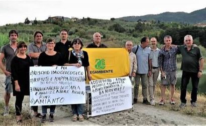 quarrata. ACQUA POTABILE, QUATTRO PUNTI PER RISOLVERE I PROBLEMI APERTI