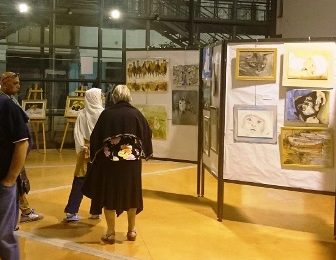quarrata. “COLORI, LUCI E OMBRE… DI AUTORI LOCALI” quarrata. “COLORI, LUCI E OMBRE… DI AUTORI LOCALI”