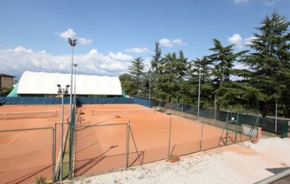 quarrata. SI INAUGURA LA NUOVA GESTIONE DEL TENNIS CLUB quarrata. SI INAUGURA LA NUOVA GESTIONE DEL TENNIS CLUB