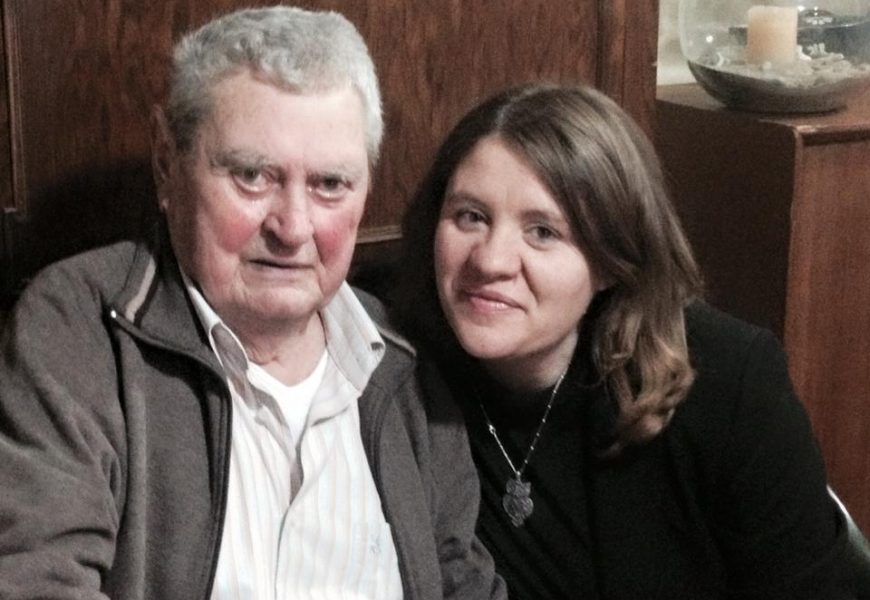 lutto. È MORTO MAZZINO MEACCI, PER VENTI ANNI SINDACO DI LARCIANO