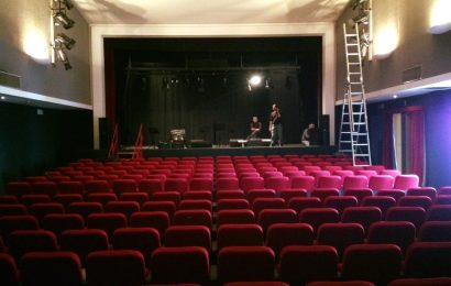 quarrata. TEATRO CINEMA NAZIONALE, PROPRIETÀ E COMUNE A CONFRONTO PER UNA SOLUZIONE CONDIVISA quarrata. TEATRO CINEMA NAZIONALE, PROPRIETÀ E COMUNE A CONFRONTO PER UNA SOLUZIONE CONDIVISA