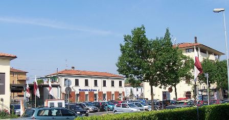 ritagli. LE MULTE A SENSO UNICO ritagli. LE MULTE A SENSO UNICO