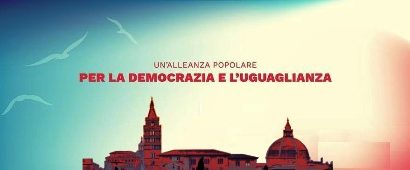 pistoia. CENTO PIAZZE PER IL PROGRAMMA, ASSEMBLEA A PONTE ALLE TAVOLE pistoia. CENTO PIAZZE PER IL PROGRAMMA, ASSEMBLEA A PONTE ALLE TAVOLE