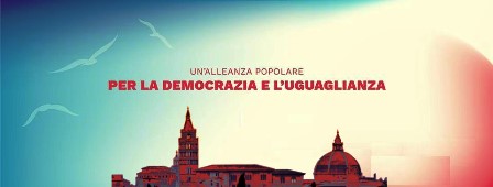pistoia. CENTO PIAZZE PER IL PROGRAMMA, ASSEMBLEA A PONTE ALLE TAVOLE