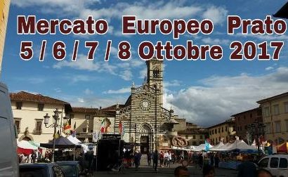 prato. FINO A DOMENICA “MERCATO EUROPEO” IN PIAZZA DUOMO prato. FINO A DOMENICA “MERCATO EUROPEO” IN PIAZZA DUOMO