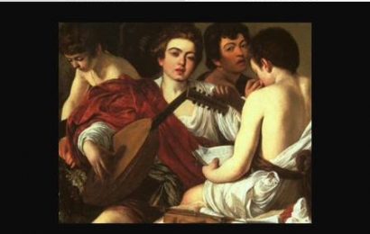 “A SPASSO NEL TEMPO CON LA MUSICA”, PARTONO GLI INCONTRI MULTIMEDIALI “A SPASSO NEL TEMPO CON LA MUSICA”, PARTONO GLI INCONTRI MULTIMEDIALI