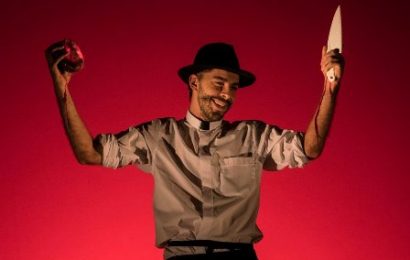 quarrata. AL TEATRO NAZIONALE UN TRIBUTO A DE ANDRÈ E DON GALLO quarrata. AL TEATRO NAZIONALE UN TRIBUTO A DE ANDRÈ E DON GALLO