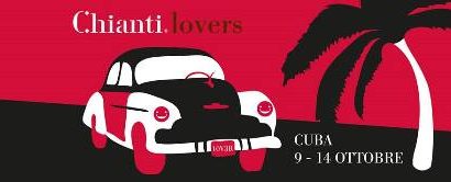 vino. IL CHIANTI TORNA PROTAGONISTA A CUBA vino. IL CHIANTI TORNA PROTAGONISTA A CUBA