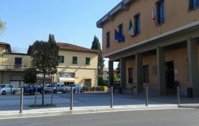 quarrata. «È UN BENE DI TUTTI, SI CHIAMI E RESTI “PALAZZO COMUNALE”» quarrata. «È UN BENE DI TUTTI, SI CHIAMI E RESTI “PALAZZO COMUNALE”»