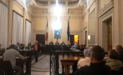 montecatini. IL COMMISSARIATO? UNA MERA PROPAGANDA POLITICA montecatini. IL COMMISSARIATO? UNA MERA PROPAGANDA POLITICA