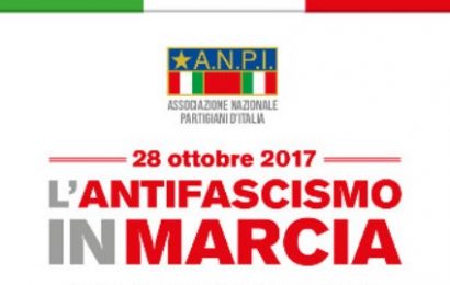 28 ottobre. L’ANTIFASCISMO IN MARCIA. LE INIZIATIVE A PRATO 28 ottobre. L’ANTIFASCISMO IN MARCIA. LE INIZIATIVE A PRATO