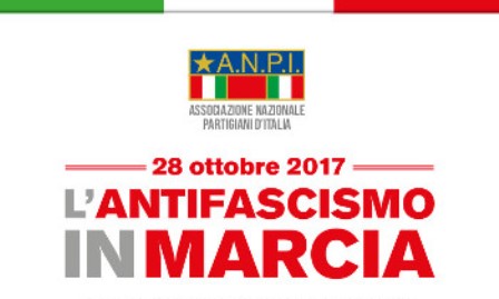 28 ottobre. L’ANTIFASCISMO IN MARCIA. LE INIZIATIVE A PRATO 28 ottobre. L’ANTIFASCISMO IN MARCIA. LE INIZIATIVE A PRATO