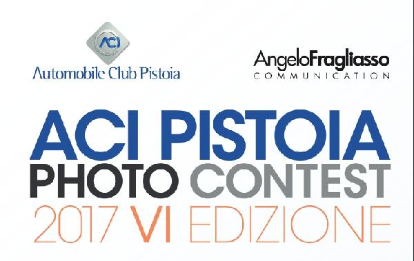 IL PHOTO CONTEST DELL’ACI PISTOIA IL PHOTO CONTEST DELL’ACI PISTOIA
