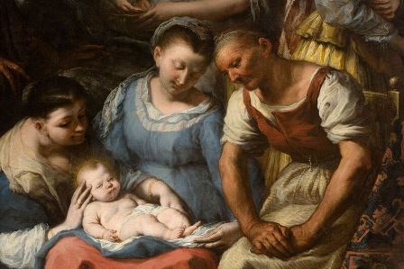 pistoia capitale. SI INAUGURA LA MOSTRA “ATTORNO ALL’OPERA”