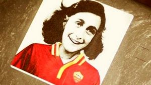ANNA FRANK: DOCENTI TOSCANI SCRIVONO A LOTITO ANNA FRANK: DOCENTI TOSCANI SCRIVONO A LOTITO