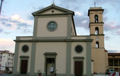 MADONNA DELLA CONSOLAZIONE, QUARRATA CELEBRA LA SUA STORIA MILLENARIA MADONNA DELLA CONSOLAZIONE, QUARRATA CELEBRA LA SUA STORIA MILLENARIA