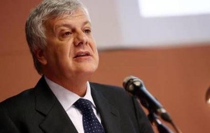 aeroporto. IL GOVERNO NEGA GLI ATTI