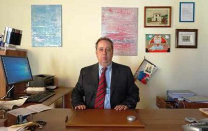 quarrata. UN NUOVO SEGRETARIO GENERALE PER IL COMUNE quarrata. UN NUOVO SEGRETARIO GENERALE PER IL COMUNE