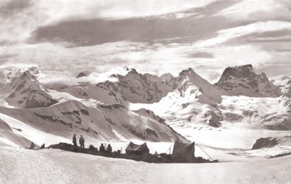 “LA RIVELAZIONE DEL TIBET”, LA MOSTRA SU IPPOLITO DESIDERI “LA RIVELAZIONE DEL TIBET”, LA MOSTRA SU IPPOLITO DESIDERI
