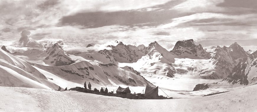 “LA RIVELAZIONE DEL TIBET”, LA MOSTRA SU IPPOLITO DESIDERI “LA RIVELAZIONE DEL TIBET”, LA MOSTRA SU IPPOLITO DESIDERI