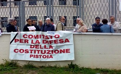 IL ROSATELLUM 2? “UNA LEGGE CON EVIDENTI TRATTI DI INCOSTITUZIONALITÀ” IL ROSATELLUM 2? “UNA LEGGE CON EVIDENTI TRATTI DI INCOSTITUZIONALITÀ”