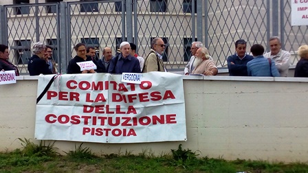 IL ROSATELLUM 2? “UNA LEGGE CON EVIDENTI TRATTI DI INCOSTITUZIONALITÀ”