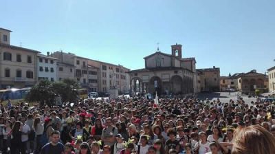 montecatini–monsummano. “ARMONIA FOR PEACE”, GIOVANI ANCORA IN MARCIA montecatini–monsummano. “ARMONIA FOR PEACE”, GIOVANI ANCORA IN MARCIA