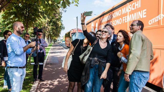 teorie del gender. IL NO DEL CONVEGNO IN REGIONE teorie del gender. IL NO DEL CONVEGNO IN REGIONE