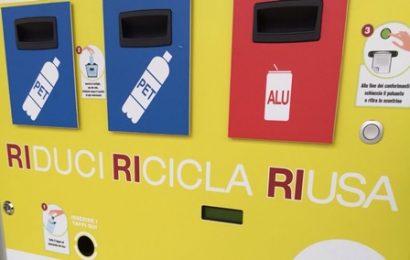 agliana. ECO-COMPATTATORI, LA PROPOSTA DEL MOVIMENTO CINQUE STELLE agliana. ECO-COMPATTATORI, LA PROPOSTA DEL MOVIMENTO CINQUE STELLE