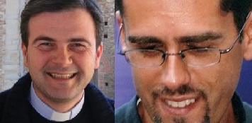 diocesi. DON MAURIZIO LASCIA LA PARROCCHIA. DON FAUSTO, IL SACERDOZIO diocesi. DON MAURIZIO LASCIA LA PARROCCHIA. DON FAUSTO, IL SACERDOZIO