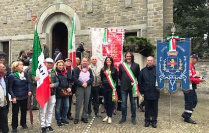 montemurlo. IL COMUNE A MARZABOTTO NEL 73ESIMO ANNIVERSARIO DELL’ECCIDIO montemurlo. IL COMUNE A MARZABOTTO NEL 73ESIMO ANNIVERSARIO DELL’ECCIDIO