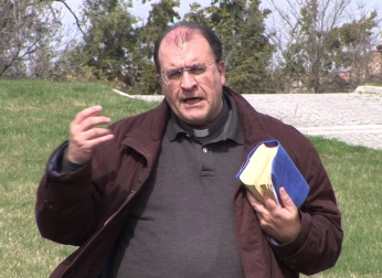 quarrata. UN PADRE PASSIONISTA ALLA GUIDA DELLA PARROCCHIA quarrata. UN PADRE PASSIONISTA ALLA GUIDA DELLA PARROCCHIA